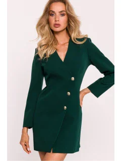 Denné šaty model 199700 Moe