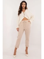 Tepláky model 201859 Taliansko Moda