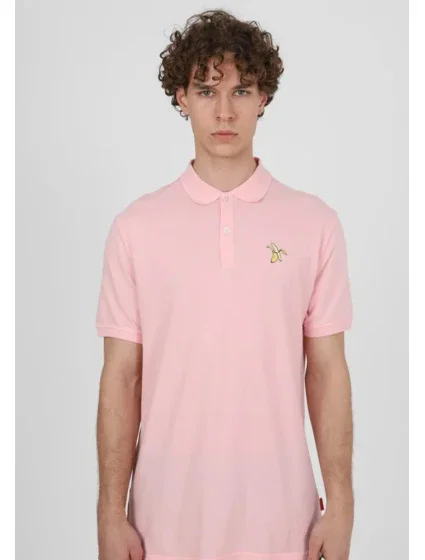 Pánské tričko model 17429929 - John Frank