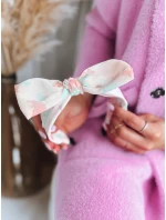 Dámská čelenka pink Dstreet model 21969243 - FashionStreet