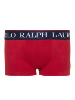 Polo Ralph Lauren Stretch Cotton Classic Trunk Boxer 714753009003