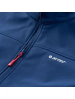 Softshellová bunda M pánské model 20540878 - Hi-Tec Softshellová bunda M pánské model 20540878 - Hi-Tec