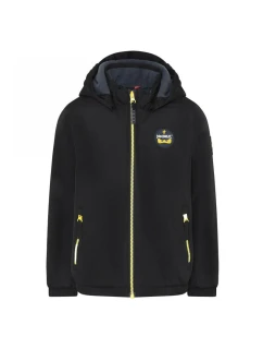 Lego Wear Detská bunda Lwjebel 601 Jr 11010230-995