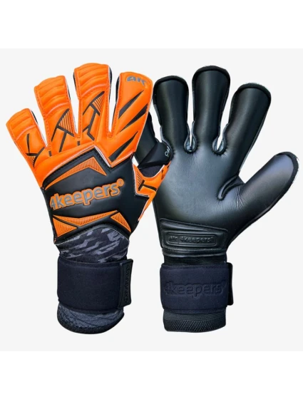 Force RF M brankářské rukavice model 20876454 - 4Keepers Force RF M brankářské rukavice model 20876454 - 4Keepers