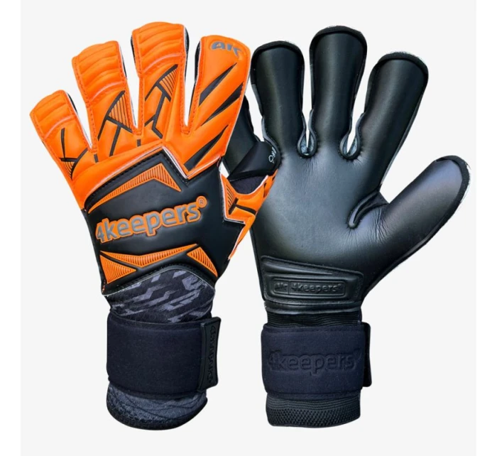 Force RF M brankářské rukavice model 20876454 - 4Keepers Force RF M brankářské rukavice model 20876454 - 4Keepers