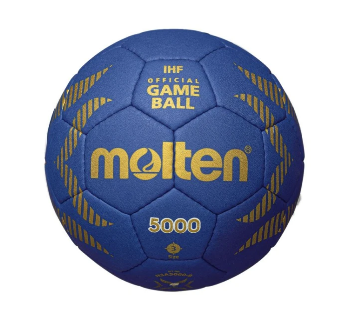 Molten 5000 IHF hádzaná H3A5000-B