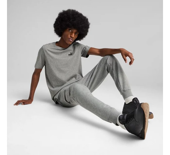 Puma Ess Small No.1 Logo Tee M 682534 03 Pánske