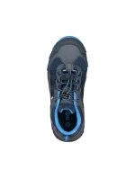 Hiker Low Jr boty model 21129044 - Trollkids