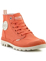 Palladium Pampa Duo Chrome 74470-813-M