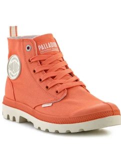 Palladium Pampa Duo Chrome 74470-813-M