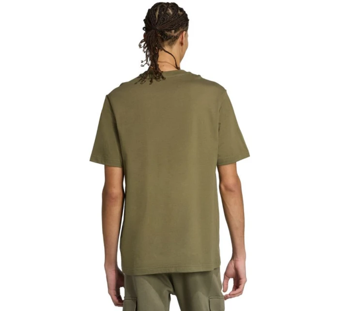 Tričko Camo Logo Graphic M model 21281874 pánské - ADIDAS Tričko Camo Logo Graphic M model 21281874 pánské - ADIDAS