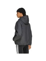 Adidas Essentials Climawarm 3 Stripes Zateplená bunda s kapucňou M KB8149 pánske Adidas Essentials Climawarm 3 Stripes Zateplená bunda s kapucňou M KB8149 pánske