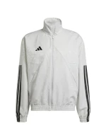 Adidas Tiro WV TT Q3 M mikina JW0233 muži Adidas Tiro WV TT Q3 M mikina JW0233 muži