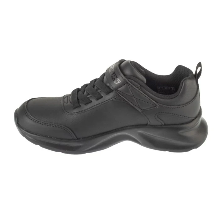 Skechers Dynamatic - Textbook 302629L-BBK Black 28,5 Skechers Dynamatic - Textbook 302629L-BBK Black 28,5