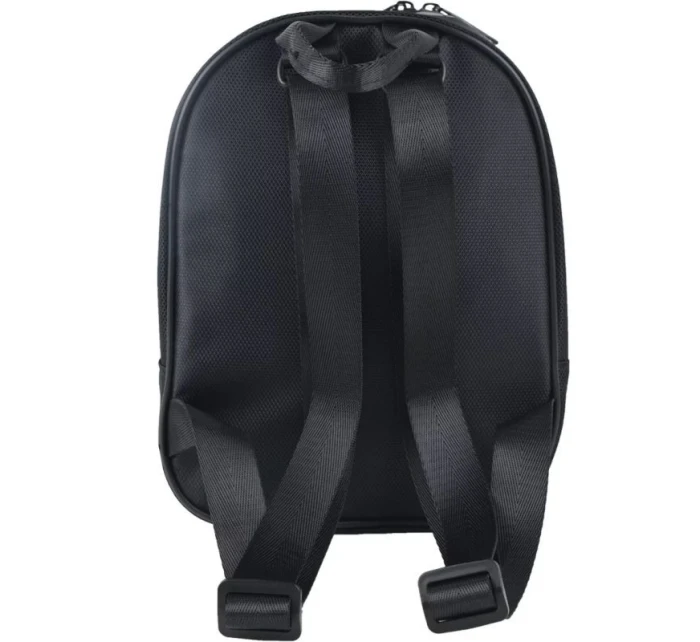 Skechers Star Backpack SKCH7503-BLK Black Jedna veľkosť
