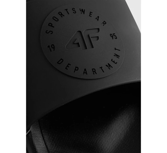 Dámske žabky 4F 4FWSS25FSLIF018-20S