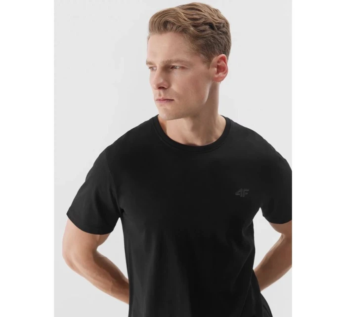Pánské tričko 3  3PAK model 21437036 - 4F