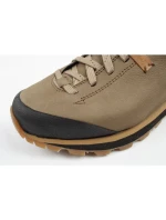 Aku Bellamont Gore-tex dámské robustní turistické boty dámské