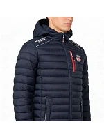 Geographical Norway Pánska bunda BRICK NAVY GTX MEN 068 NAVY (WY6358H/GN-MARINE)