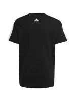 Detské tričko adidas Codes Collegiate Graphic Tee black JL6139 Detské tričko adidas Codes Collegiate Graphic Tee black JL6139
