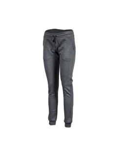 Rogelli dámske nohavice TRAINING šedá L
