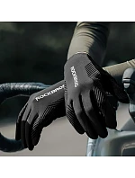 Cyklistické rukavice  velikost: černé model 22083564 - Rockbros
