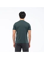 Pánske tričko s krátkym rukávom HATRICKO