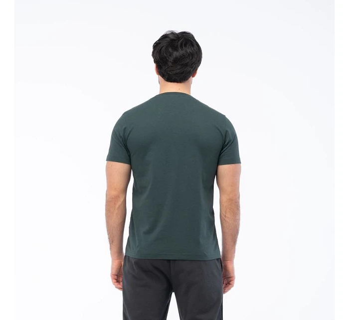 Pánske tričko s krátkym rukávom HATRICKO