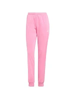 Dámske tepláky adidas Essentials Feel Cozy Tracksuit pink KB8458