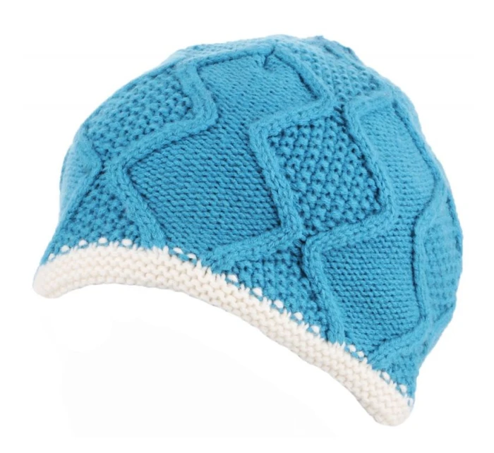 Alpine W čepice model 21324442 Alpine W čepice model 21324442