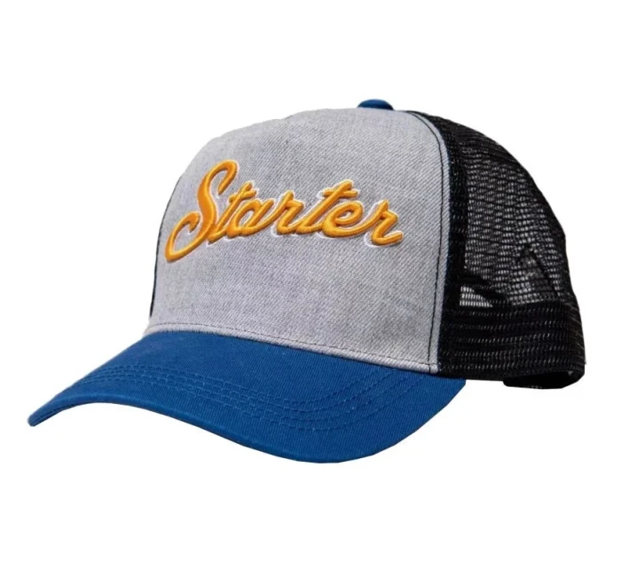 Štartér Black Label Authentic Cap M SUB712121410 Štartér Black Label Authentic Cap M SUB712121410