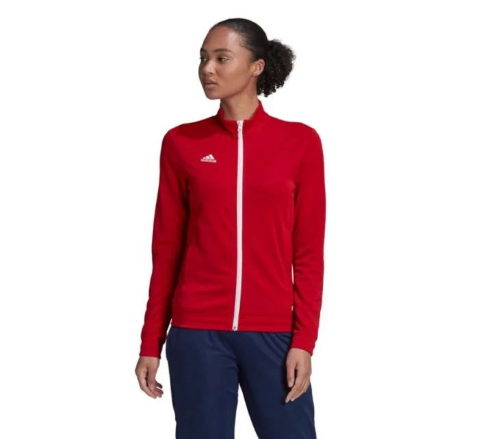 Adidas Entrada 22 Tepláková bunda W H57562