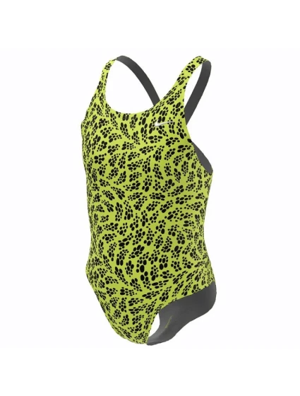 Dívčí plavky  Jr   model 17557644 - NIKE