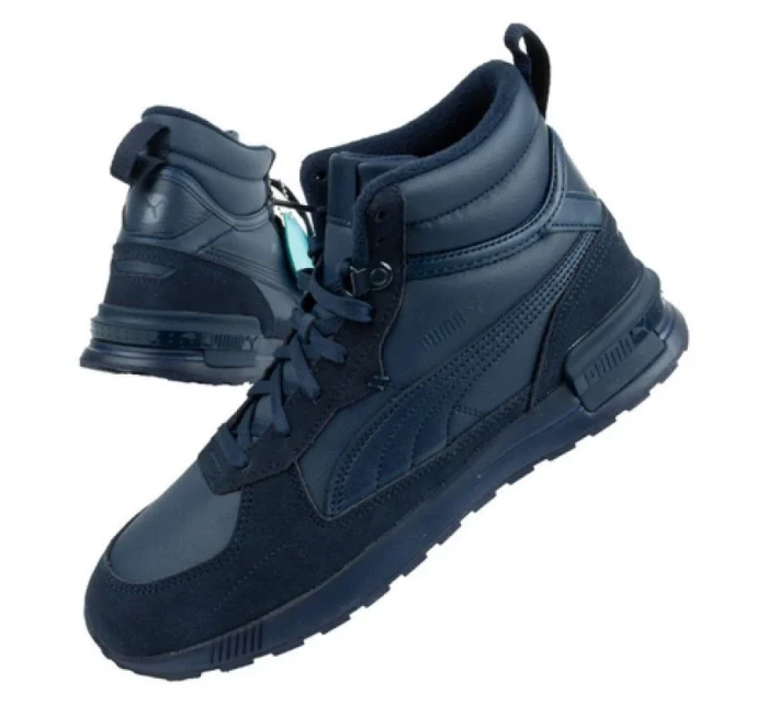 Pánska športová obuv Gravition M 383204 03 - Puma Pánska športová obuv Gravition M 383204 03 - Puma