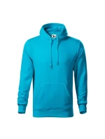 Cape M model 17985950 mikina - Malfini Cape M model 17985950 mikina - Malfini