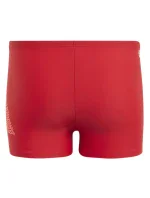 Chlapecké plavky 3  Boxer Jr  model 18309349 - ADIDAS
