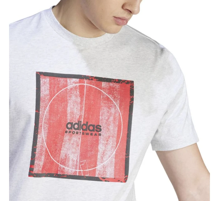 Tiro Box Tee M Tričko model 18729240 - ADIDAS Tiro Box Tee M Tričko model 18729240 - ADIDAS