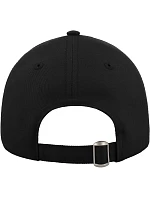 6 panelová kšiltovka "" black model 22479085 - Atlantis Headwear 6 panelová kšiltovka "" black model 22479085 - Atlantis Headwear
