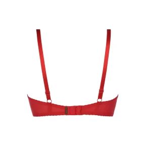 Axami V-8131 farba:červená