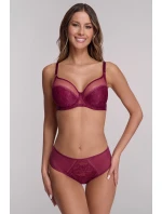 Ava 1396 Crystal Maxi farba:chianti