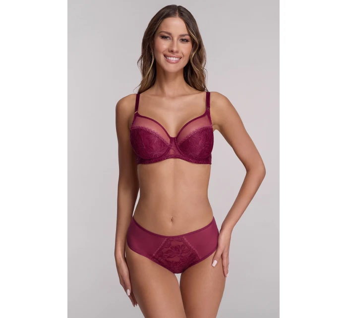 Ava 1396 Crystal Maxi farba:chianti