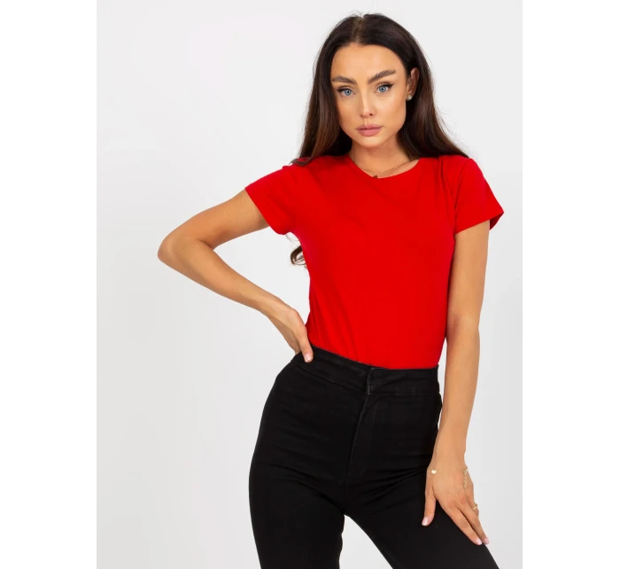 Tričko B 013.17P červená Tričko B 013.17P červená