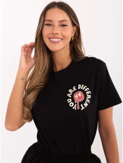 Tričko D12022AC02645E graphite