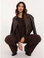 Súprava IT KMPL 2219.51 tmavohnedá Súprava IT KMPL 2219.51 tmavohnedá