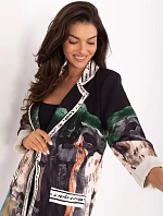 IT MA 18525.80 bunda čierna