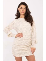 Krátke šaty model 222800 Taliansko Moda