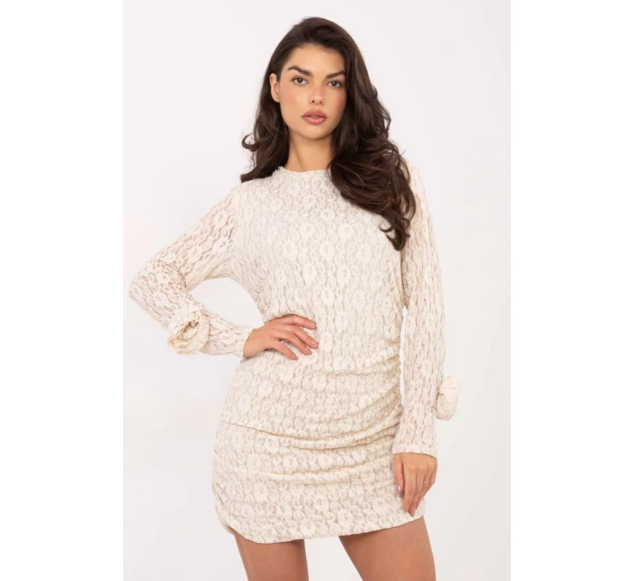 Krátke šaty model 222800 Taliansko Moda