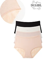 DC Girl nohavičky 27123 A'2 M-XL