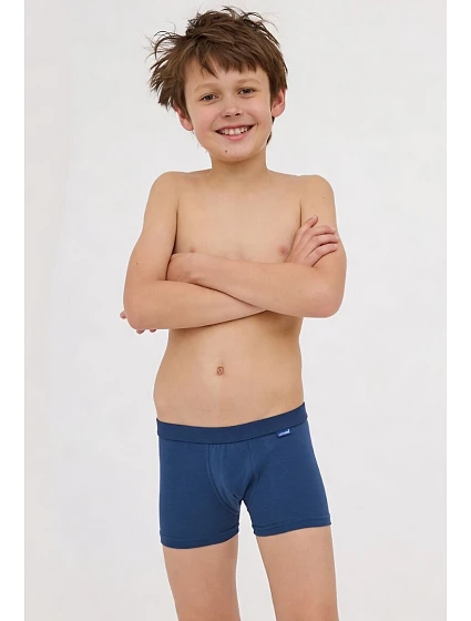 Boxerské šortky Cornette Young Boys 1005/02 134-164 Boxerské šortky Cornette Young Boys 1005/02 134-164