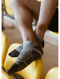 Pánske členkové ponožky Steven Sport art.054